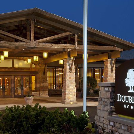 Doubletree By Hilton Libertyville-Mundelein Екстериор снимка